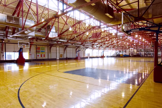 Basketball Ground Sports Flooring