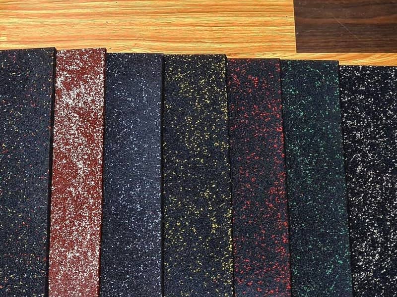 Comparing PU, EPDM, and Acrylic Surfaces: What is Best for Sports?