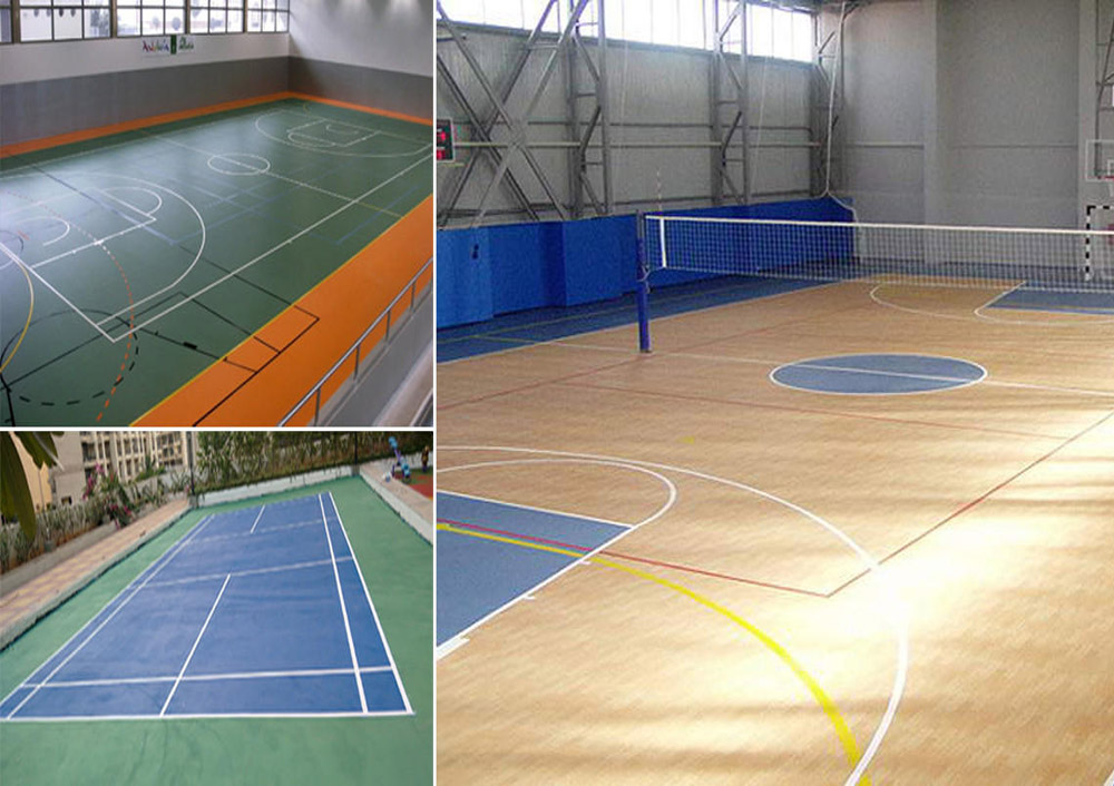 Changing Trends in Sports