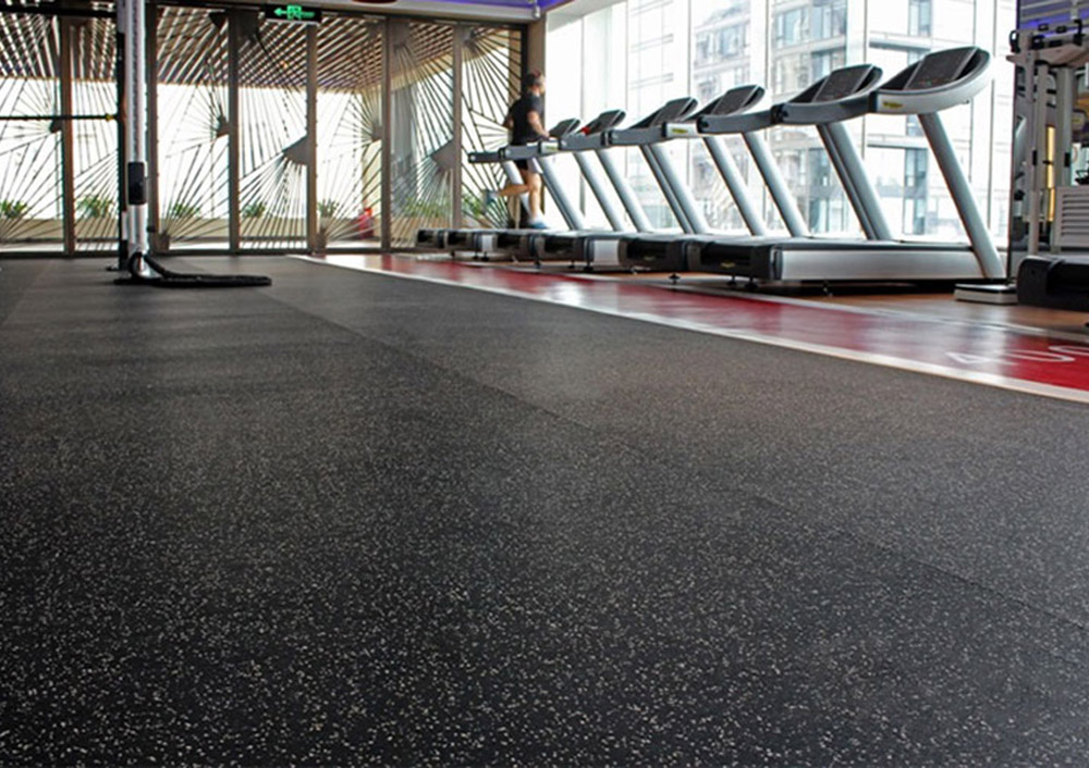 Comprehensive Guide for Polyurethane Sports Flooring